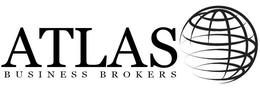 ATLAS BUSINESS BROKERS trademark