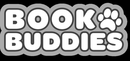 BOOK BUDDIES trademark