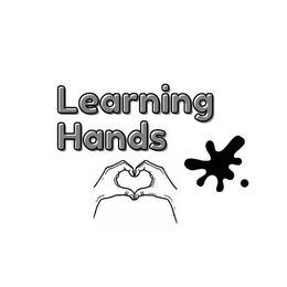 LEARNING HANDS trademark
