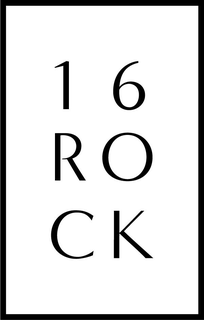 16ROCK trademark