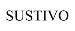 SUSTIVO trademark