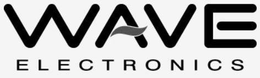 WAVE ELECTRONICS trademark