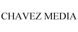 CHAVEZ MEDIA trademark