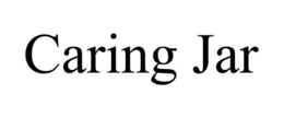 CARING JAR trademark