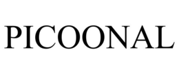 PICOONAL trademark