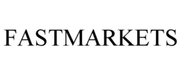 FASTMARKETS trademark
