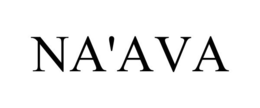 NA'AVA trademark