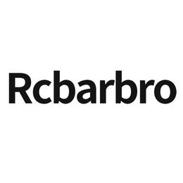 RCBARBRO trademark