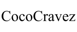 COCOCRAVEZ trademark