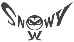 SNOWY trademark