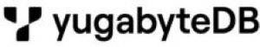Y YUGABYTEDB trademark