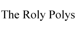 THE ROLY POLYS trademark