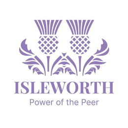 ISLEWORTH POWER OF THE PEER trademark