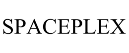 SPACEPLEX trademark