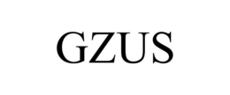 GZUS trademark