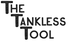THE TANKLESS TOOL trademark