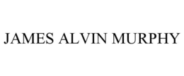 JAMES ALVIN MURPHY trademark