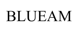 BLUEAM trademark