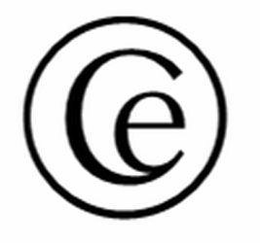 CE trademark