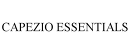 CAPEZIO ESSENTIALS trademark