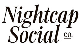 NIGHTCAP SOCIAL CO. trademark