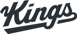 KINGS trademark