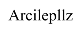 ARCILEPLLZ trademark