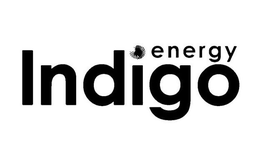 INDIGO ENERGY trademark