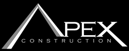 APEX CONSTRUCTION trademark