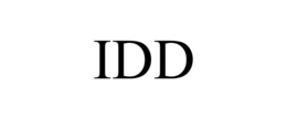 IDD trademark