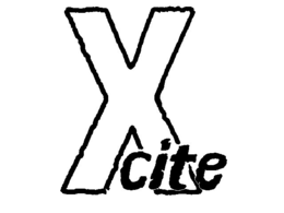XCITE trademark