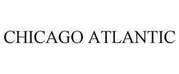 CHICAGO ATLANTIC trademark
