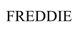 FREDDIE trademark