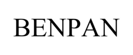 BENPAN trademark
