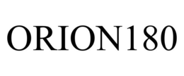 ORION180 trademark