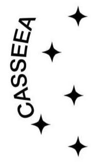 CASSEEA trademark