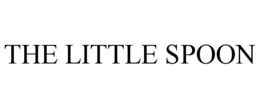 THE LITTLE SPOON trademark