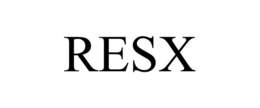 RESX trademark