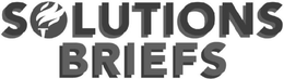 SOLUTIONS BRIEFS trademark