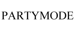 PARTYMODE trademark