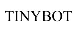 TINYBOT trademark