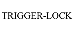 TRIGGER-LOCK trademark