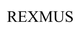 REXMUS trademark