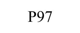 P97 trademark