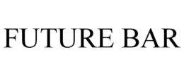 FUTURE BAR trademark