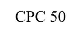 CPC 50 trademark