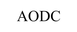 AODC trademark
