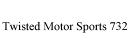 TWISTED MOTOR SPORTS 732 trademark