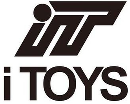 IT I TOYS trademark