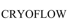 CRYOFLOW trademark